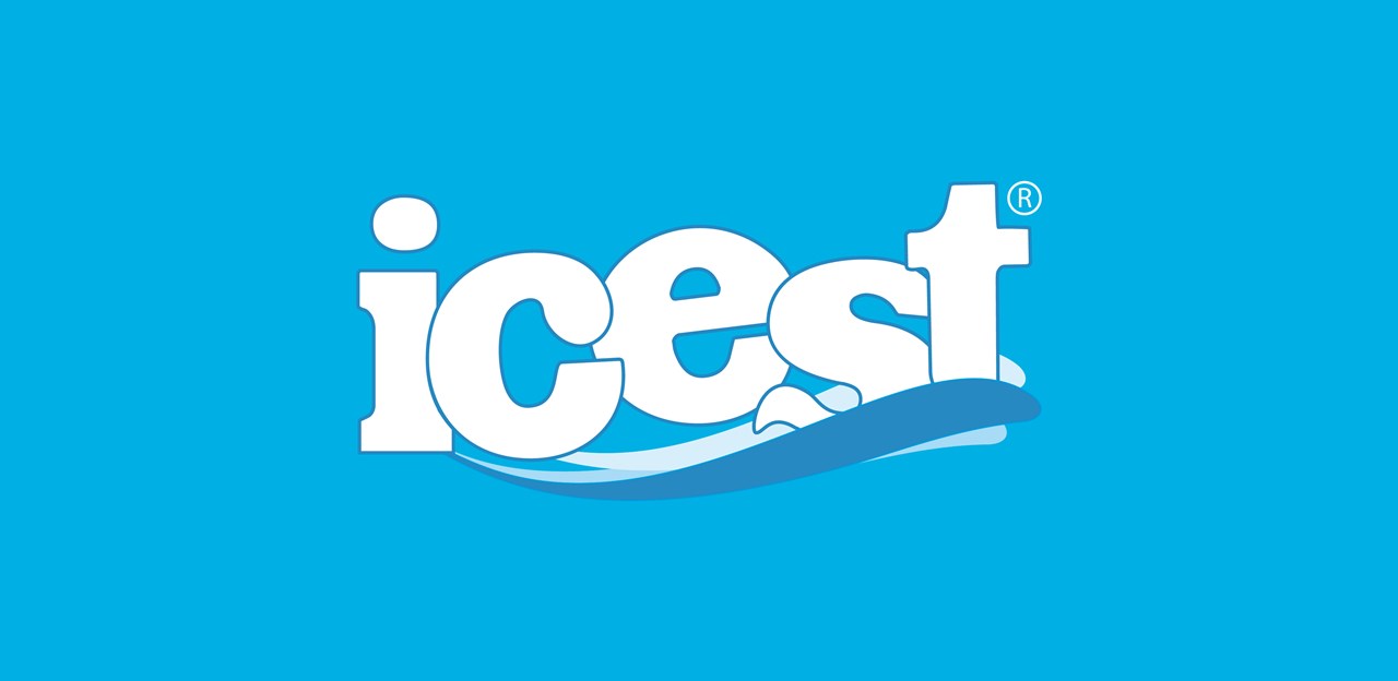 Logo Icest